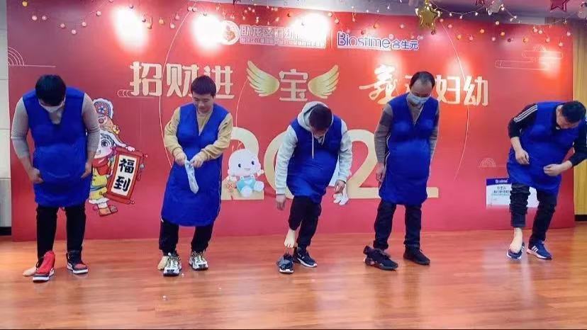 娃还没生，老公先晕了，这样的准爸爸还能陪产吗？